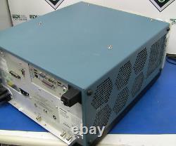 Tektronix TDS6804B 8GHz Digital Storage Oscilloscope