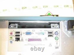 Tektronix TDS6804B 8GHz Digital Storage Oscilloscope