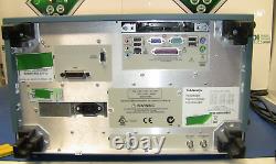 Tektronix TDS6804B 8GHz Digital Storage Oscilloscope