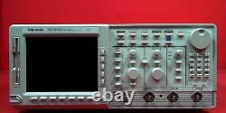 Tektronix TDS694C B011434 4 Channel 3GHz 10GS/s Digital Storage Oscilloscope