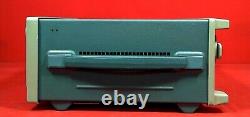Tektronix TDS694C B011434 4 Channel 3GHz 10GS/s Digital Storage Oscilloscope