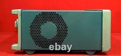 Tektronix TDS694C B011434 4 Channel 3GHz 10GS/s Digital Storage Oscilloscope