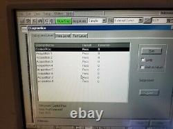 Tektronix TDS8000 DC-50 GHz Sampling Oscilloscope Upgraded Memory & Storage