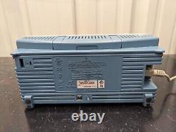 Tektronix TDS 1001C-EDU Two Channel Digital Storage Oscilloscope 40 MHz 500 MS/s