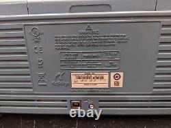 Tektronix TDS 1001C-EDU Two Channel Digital Storage Oscilloscope 40 MHz 500 MS/s