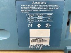 Tektronix TDS 1002 2CH 60MHz 1GS/s Digital Storage Oscilloscope