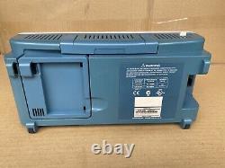 Tektronix TDS 1002 2CH 60MHz 1GS/s Digital Storage Oscilloscope