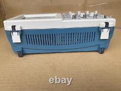 Tektronix TDS 1002 2CH 60MHz 1GS/s Digital Storage Oscilloscope