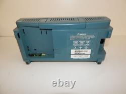 ^^ Tektronix TDS 1002 2CH 60MHz 1GS/s Digital Storage Oscilloscope (WVK87)
