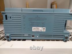 Tektronix TDS 2012C Two channel digital storage oscilloscope