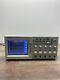 Tektronix Tds 2014 Channel Digital Storage Oscilloscope 100mhz 1gs/s