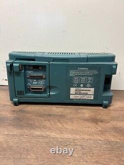 Tektronix TDS 2014 Channel Digital Storage Oscilloscope 100MHz 1GS/s