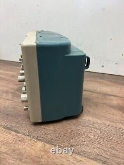 Tektronix TDS 2014 Channel Digital Storage Oscilloscope 100MHz 1GS/s