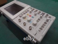 Tektronix TDS 2022 TWO CHANNEL DIGITAL STORAGE OSCILLOSCOPE 200MHz 2GS/s