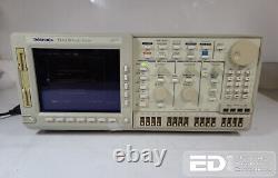 Tektronix TLS216 Logic Scope 16 Channel 2 GS/s OPT 13 1F 34269