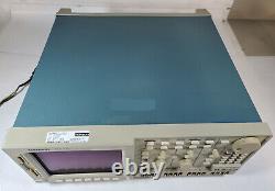 Tektronix TLS216 Logic Scope 16 Channel 2 GS/s OPT 13 1F 34269