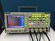 Tektronix Tps2014 100mhz 4-ch Digital Storage Oscilloscope Withadapter, Battery