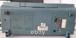 Tektronix TPS2014 Four Channel Digital Storage Oscilloscope 100MHz 1GS/s