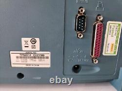 Tektronix TPS2014 Four Channel Digital Storage Oscilloscope 100MHz 1GS/s