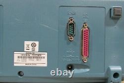Tektronix TPS 2024 2GS/s Four Channel Digital Storage Oscilloscope Parts/Repair