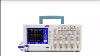 Tektronix Tbs1000 Digital Storage Oscilloscope Virtual Product Demo