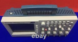 Tektronix Tds 2024c / Tds2024c Four Channel Digital Storage Oscilloscope