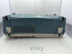 Tektronix Tps2014b 4 Channel Digital Storage Oscilloscope 10mhz 1gs/s (as Is)