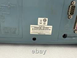 Tektronix Tps2014b 4 Channel Digital Storage Oscilloscope 10mhz 1gs/s (as Is)