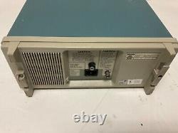 Tektronix model 2230 Digital Storage Oscilloscope 100MHz Scope