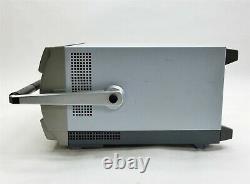 Teledyne Lecroy LC564A 1GHz 4-Channel Color Digital Storage Oscilloscope