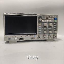 Teledyne T3DSO1204 Digital Storage Oscilloscope