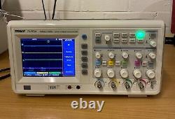 Tenma 72-7630 300MHZ 2GS/s Digital Storage Oscilloscope