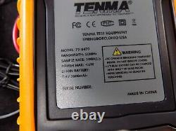 Tenma 72-8470 Digital Storage Oscilloscope
