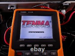 Tenma 72-8470 Digital Storage Oscilloscope