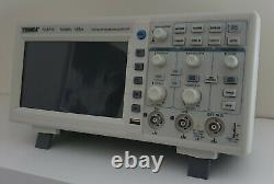 Tenma 72-8710 Digital Storage Oscilloscope, 2 Channel, 100 MHz, 1 GSPS