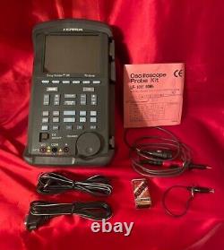 Tenma Easy Scope 20 MHz Digital Storage Oscilloscope 72-6646