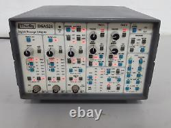 Thurlby DSA524 Digital Storage Adaptor 2 Channel Digital Lab