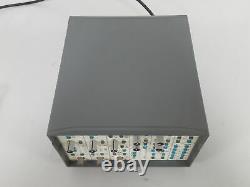 Thurlby DSA524 Digital Storage Adaptor 2 Channel Digital Lab