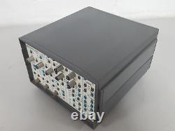 Thurlby DSA524 Digital Storage Adaptor 2 Channel Digital Lab