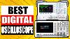 Top 5 Best Digital Oscilloscope Review In 2024