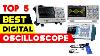 Top 5 Best Digital Oscilloscope Reviews Of 2024