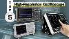 Top 5 High Resolution Oscilloscope 2024 Aliexpress 11 11 2024