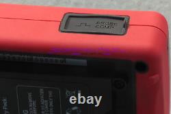 UNI-T UTD1025CL 3.5 LCD 1 ch 25Mhz + DMM 200MS Handheld Digital Oscilloscope