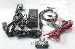 UNI-T UTD1025CL 3.5 LCD 1 ch 25Mhz + DMM 200MS Handheld Digital Oscilloscope