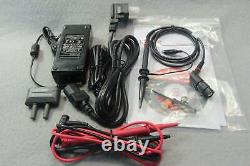 UNI-T UTD1025CL 3.5 LCD 1 ch 25Mhz + DMM 200MS Handheld Digital Oscilloscope