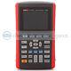 Uni-t Utd1025dl Handheld Digital Storage Oscilloscopes 25mhz, 2 Channels, 250ms/s