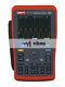 Uni-t Utd1102c Handheld Digital Storage Oscilloscope Tester 100mhz 500ms/s? Kd