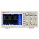 Uni-t Utd2025cl 2 Channel 7in Tft Lcd 6 Bits 25mhz Digital Storage Oscilloscope