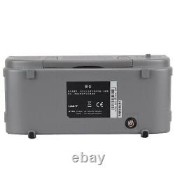 UNI-T UTD2025CL 2 Channel 7in TFT LCD 6 bits 25MHz Digital Storage Oscilloscope