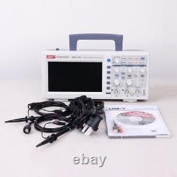 UNI-T UTD2102CEX Digital Storage Oscilloscopes